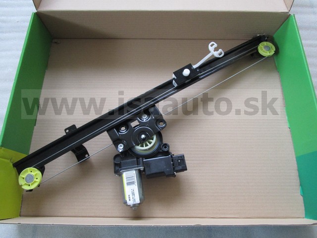 Mechanizmus stah.okien L. BOXER-JUMPER-DUCATO 2006-