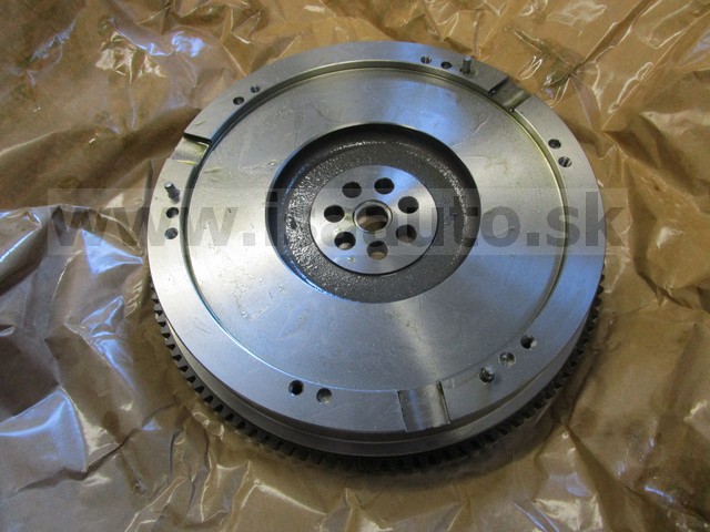 Zotrvank FIAT DUCATO 2,3 JTD 2006-2011