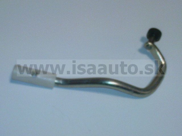 Vodtko bonch dver horn BOXER - JUMPER - DUCATO  1994-2006