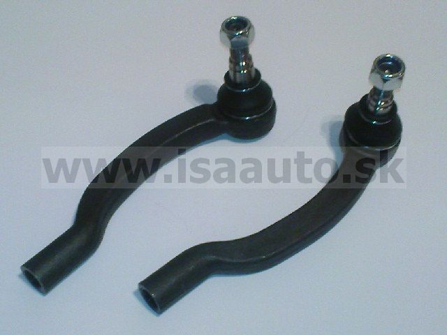 �apy riadenia (sada L+P) BOXER - JUMPER - DUCATO 2006--