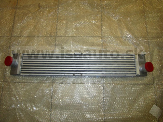 Intercooler 2,3 JTD FIAT DUCATO  2006-- EURO 4/5