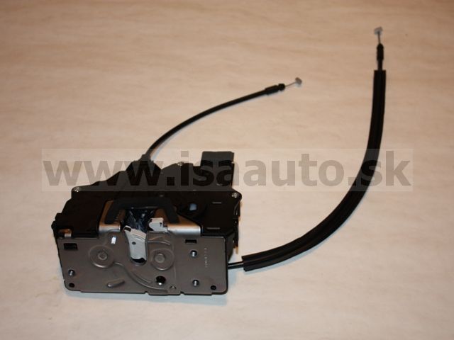 Zmok zadnch dver (elektrick) BOXER - JUMPER - DUCATO 2006-- ORIG.DIEL