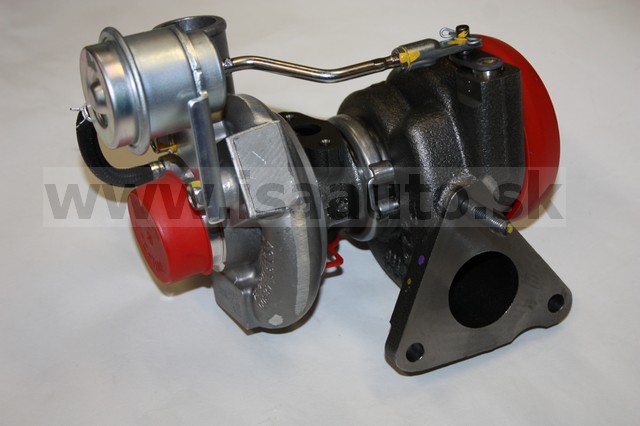 Turbo 2,2 HDI BOXER-JUMPER 2006--2011  E 4 ORIG.DIEL