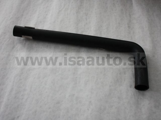 Hadica chladia horn FIAT Ducato 2.3 JTD 2002-2006