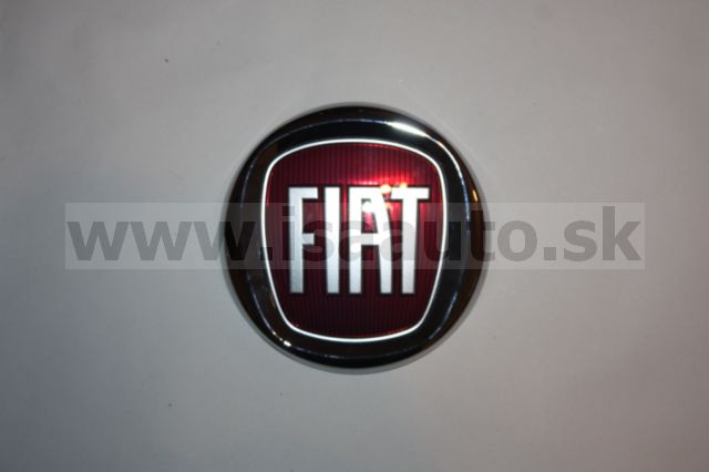 Predn znak FIAT Ducato 2006--