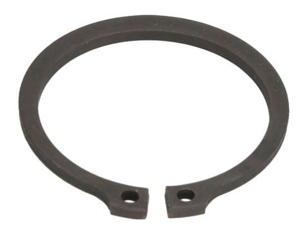 Segerka vstupnej hriade�e pri spojke DAILY