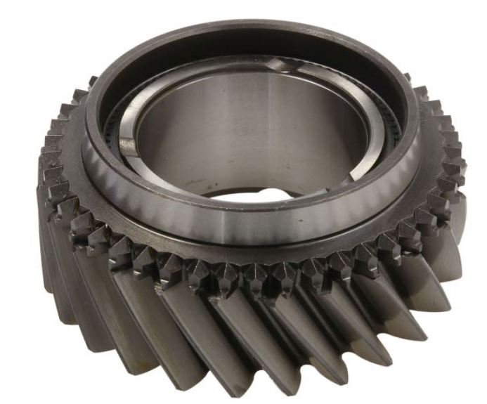 Ozuben� koleso prevodovky 3. stupe� 25zubov DAILY 5st. Prevodovka