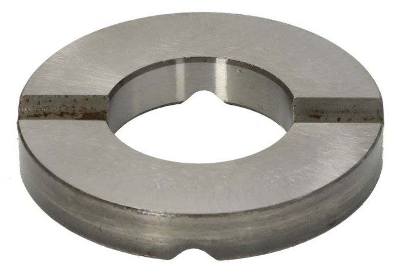 Di�tan�n� podlo�ka medzi 2. a 3. stupe� DAILY 5st. Prevodovka