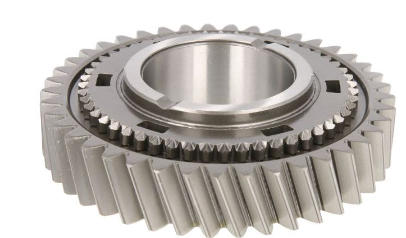 Ozuben� koleso prevodovky 1. stupe� 41zubov DAILY 5st. Prevodovka