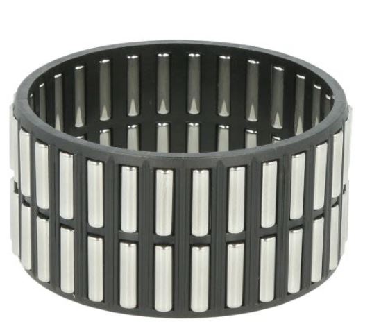 Ihli�kov� lo�isko R./1./2./3. stupe� , 66x58x33mm DAILY