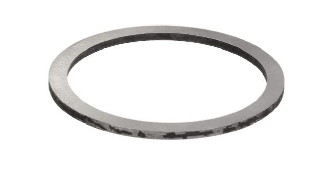 Vymedzovacia podlo�ka lo�iska medzihriadele 2,45mm DAILY