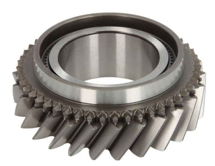 Ozuben� koleso prevodovky 4. stupe� 26 zubov DAILY