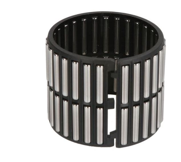 Ihli�kov� lo�isko 6. stupe� DAILY