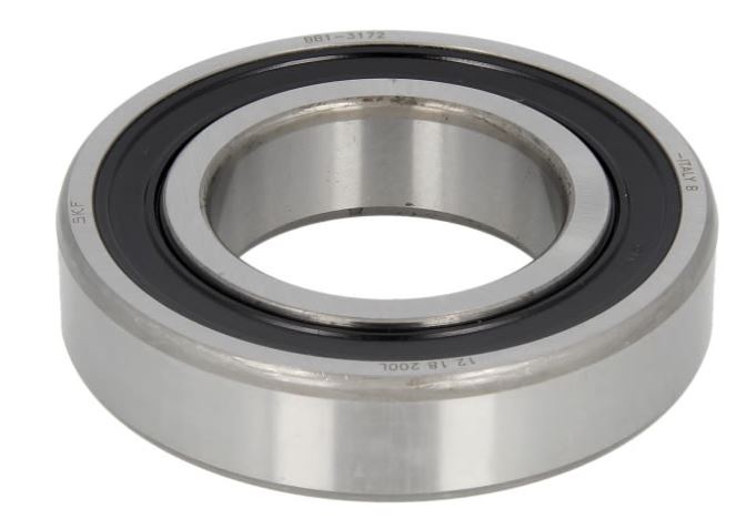 Lo�isko v�stupnej hriadele k diferenci�lu 85x45x19mm DAILY