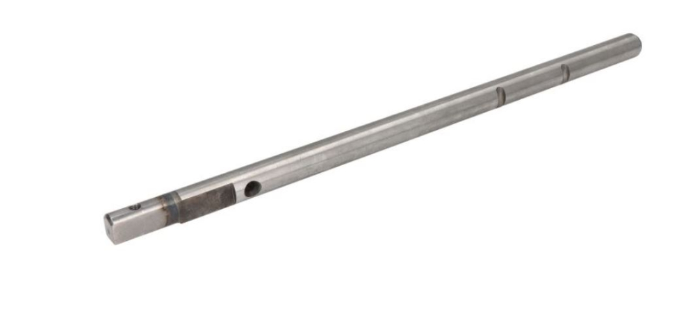 Ty� vidli�ky radenia DAILY 5st. Prevodovka