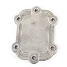 Bo�n� kryt prevodovky DAILY