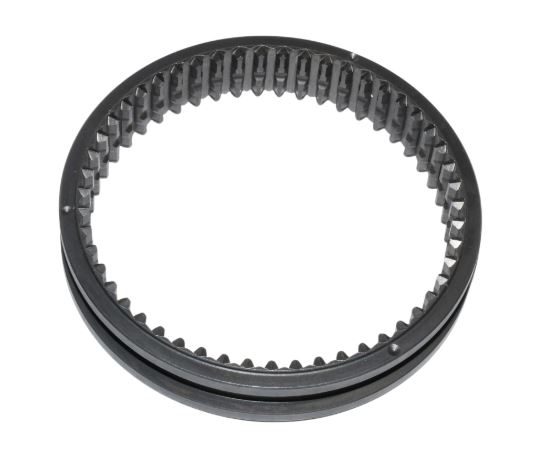 Obj�mka synchr�nnu 3./4. DAILY