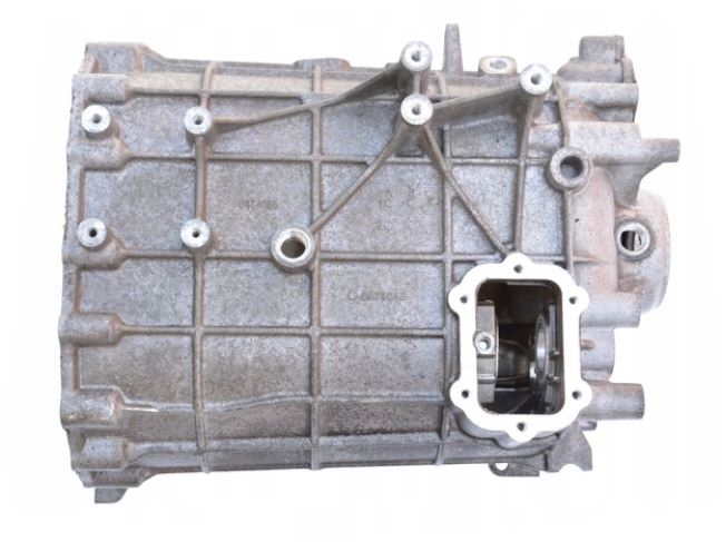 Zadn� obal prevodovky DAILY (1)