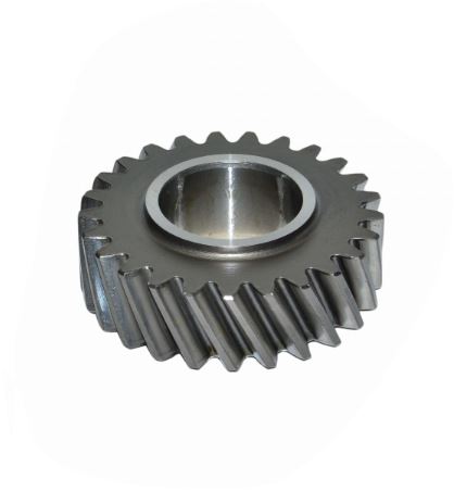 Ozuben� koleso prevodovky spiato�ka R 25 zubov DAILY