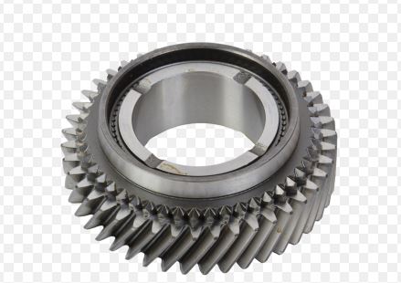 Ozuben� koleso prevodovky 6. stupe� 43 zubov DAILY