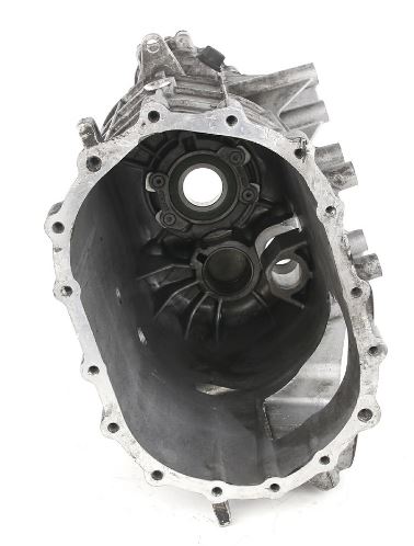 Zadn� obal prevodovky DAILY (2)