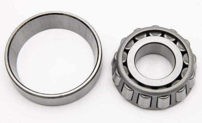 Lo�isko medzihriadele 62x25x18,25mm DAILY 5st. Prevodovka