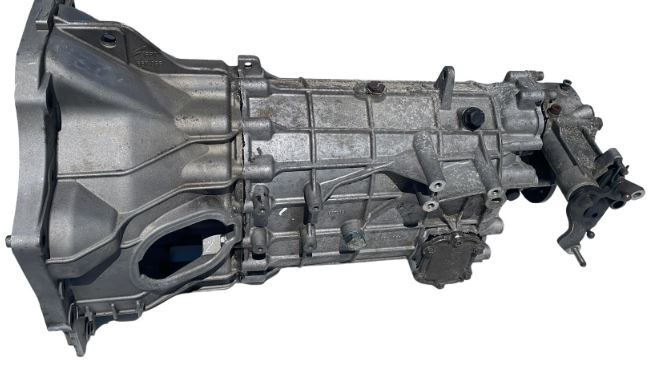 Kompletn� prevodovka 2835.6 93021157 DAILY