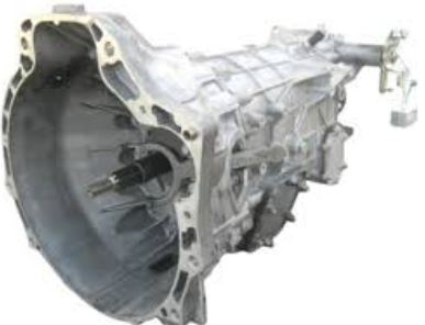 Kompletn� prevodovka 2835.6 93021158 DAILY