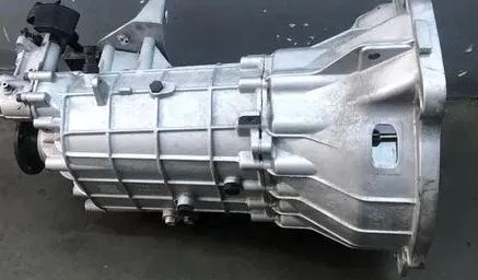 Kompletn� prevodovka 2840.6 93021253 DAILY