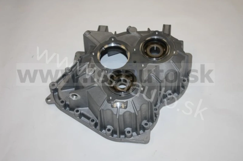 Zadn obal prevodovky (M40) BOXER-JUMPER-DUCATO 06- 2,0/2,3/3,0