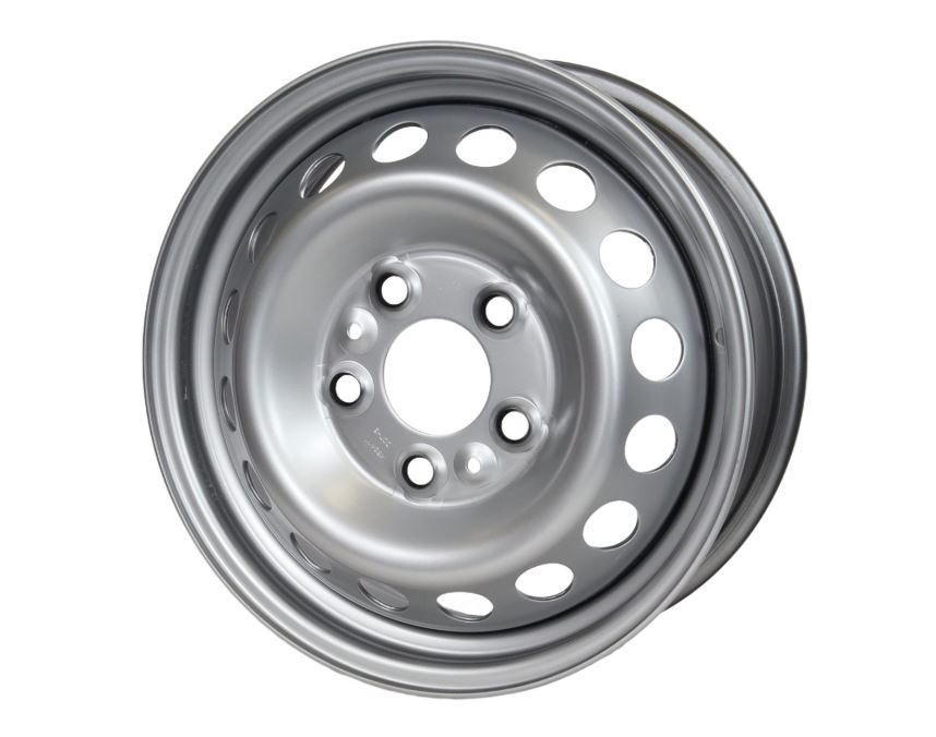 Plechov� disk 16" BOXER - JUMPER - DUCATO  2021--