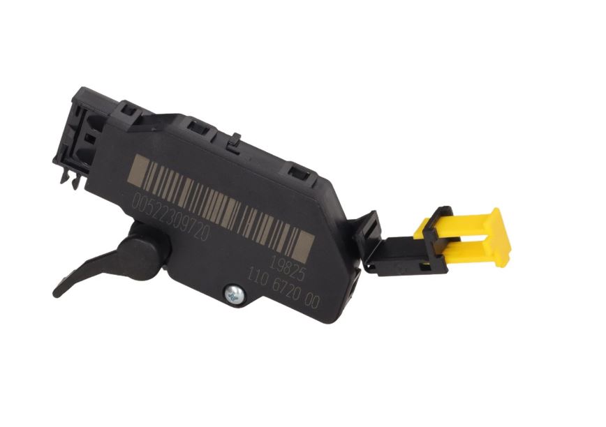 Sp�na� spojkov�ho ped�lu DUCATO 24- 2,2JTD