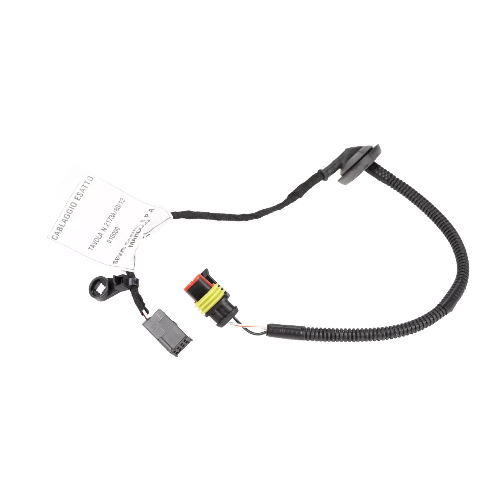 Zv�zok k�blov do riadiacej jednotky BOXER JUMPER DUCATO  2014-2022