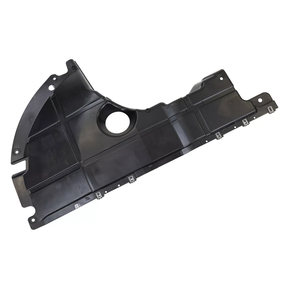 Kryt pod motor �av� BOXER JUMPER DUCATO MOVANO  2024---