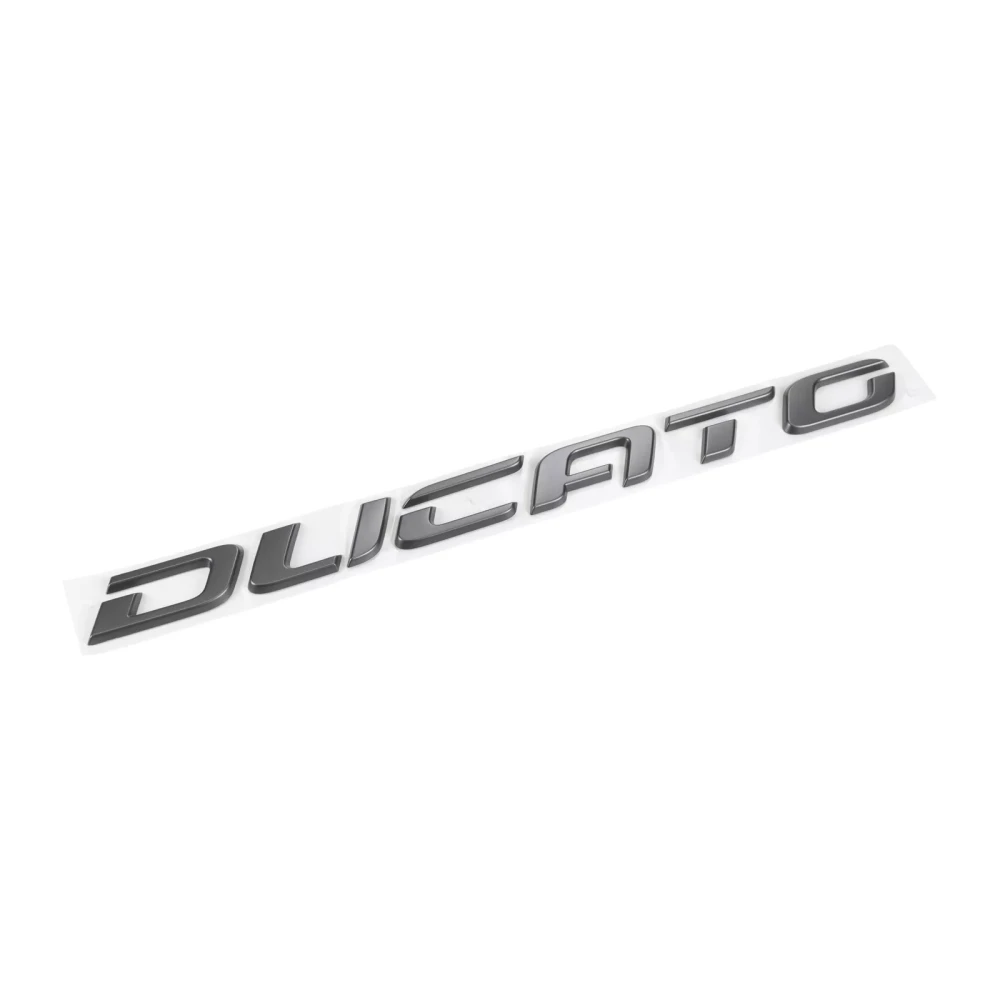 N�pis DUCATO   FIAT DUCATO 2024--