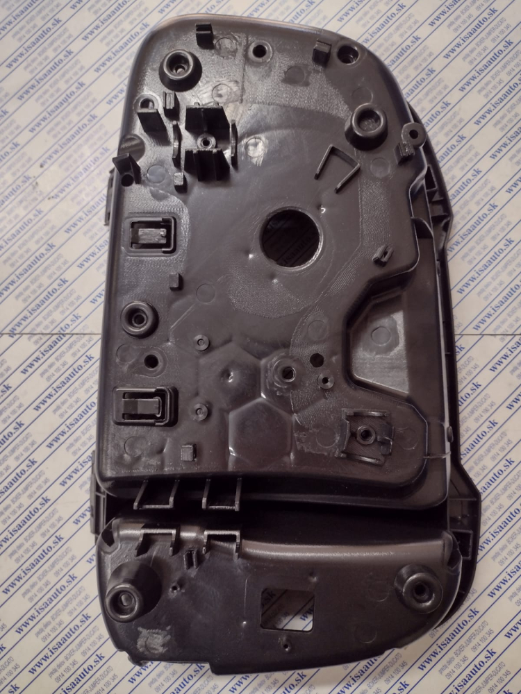 Vn�torn� r�m sp�tn�ho zrkadla (dlh� zrkadlo) BOXER-JUMPER-DUCATO 2006- �av�