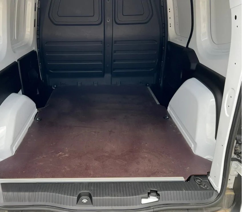 podlaha do nkladovho priestoru ( tandard 1,81 m) Mercedes-Benz Citan  2021--   9 MM