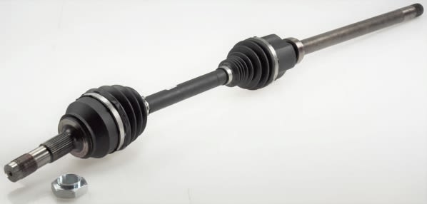 Poloos prav�  2,2 Fiat ducato 2021-- ORIG.DIEL