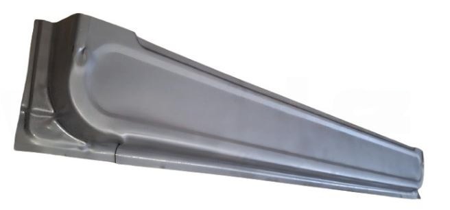 Vn�torn� prah posuvn�ch dver� - dlh� pre L2/L3/L4 BOXER-JUMPER-DUCATO 2006-