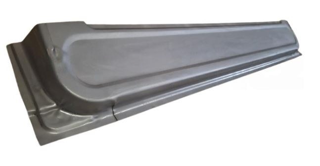 Vn�torn� prah posuvn�ch dver� - kr�tky pre L1 BOXER-JUMPER-DUCATO 2006-