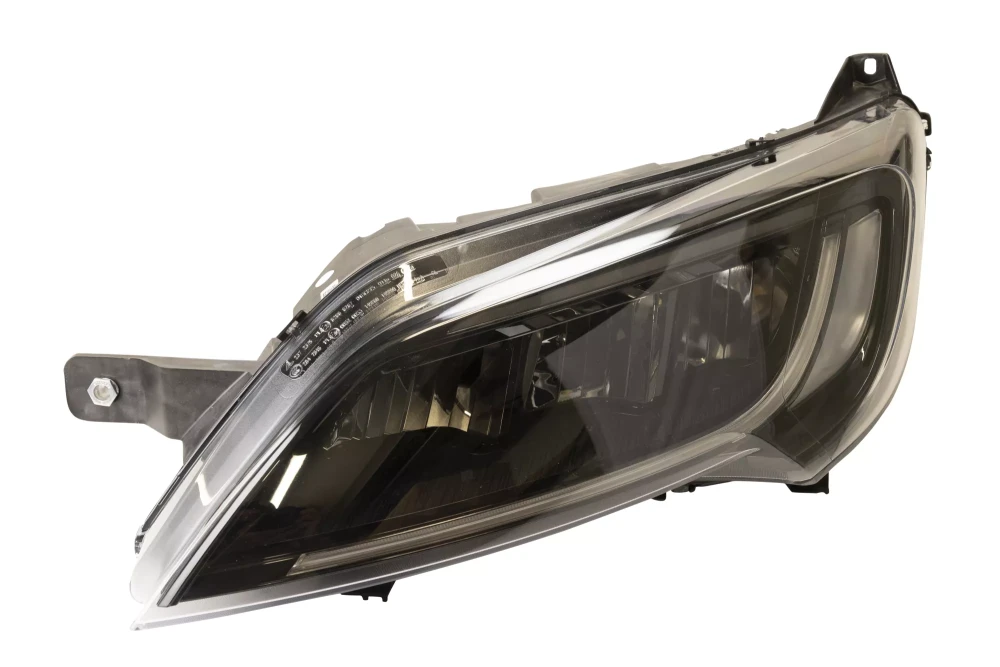 Svetlomet �av� predn� BOXER JUMPER DUCATO 2024--