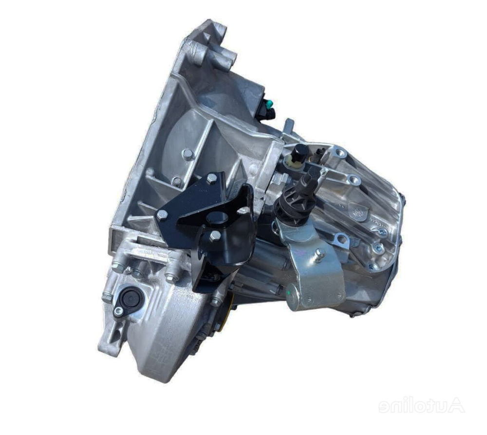 Prevodovka  FIAT DUCATO  2.3 JTD   ( 13/68) 20gp16