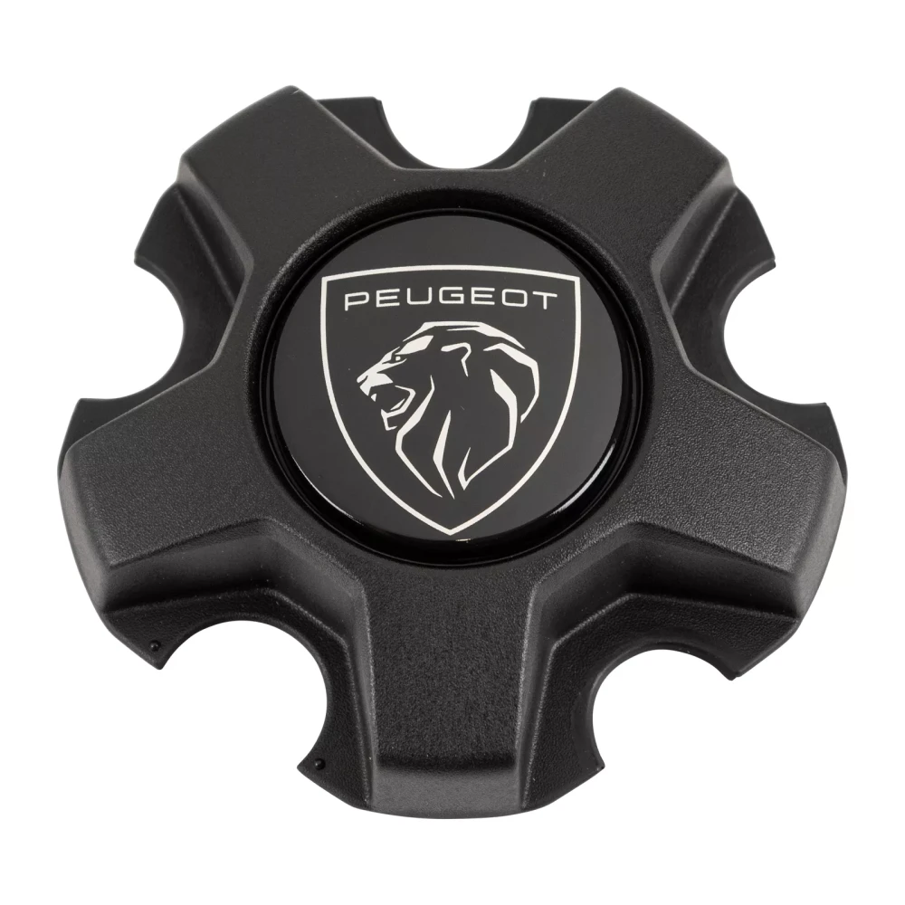 Puklica kolesa stredov� 15" PEUGEOT BOXER  2024--
