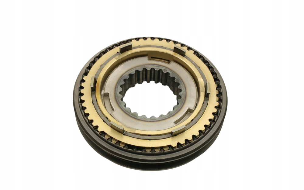 Synchr�n 1/2     2,3  IVECO  DAILY  2006--