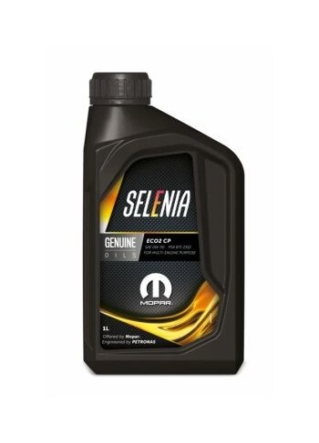 Olej Selenia ECO2 CP 0W30 1L