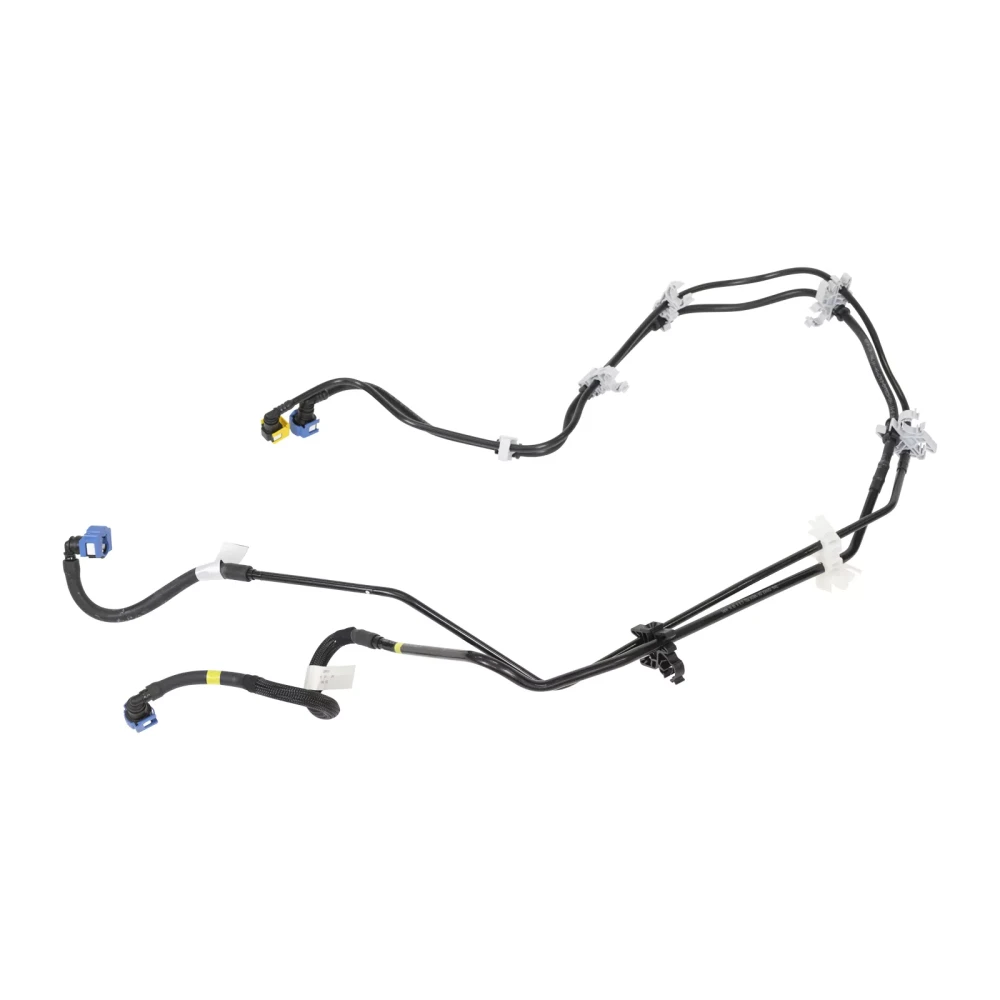 Palivov� trubka 2,2  FIAT DUCATO  2021--