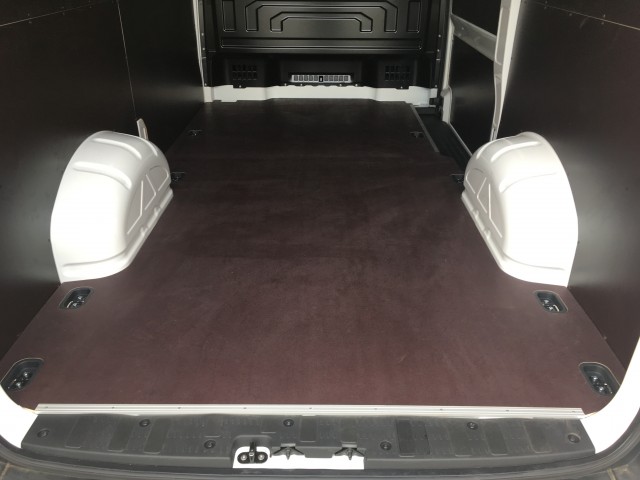 Podlaha do n�kladov�ho priestoru L 3 VW CRAFTER -MANN TGE 2017--12 mm