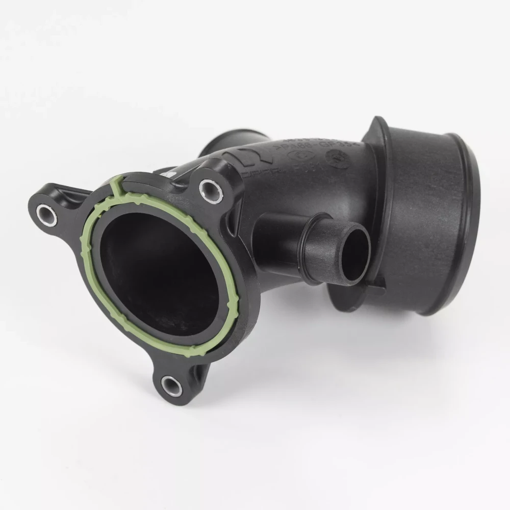 Plastov� trubka turba  2,2 FIAT DUCATO  2021--