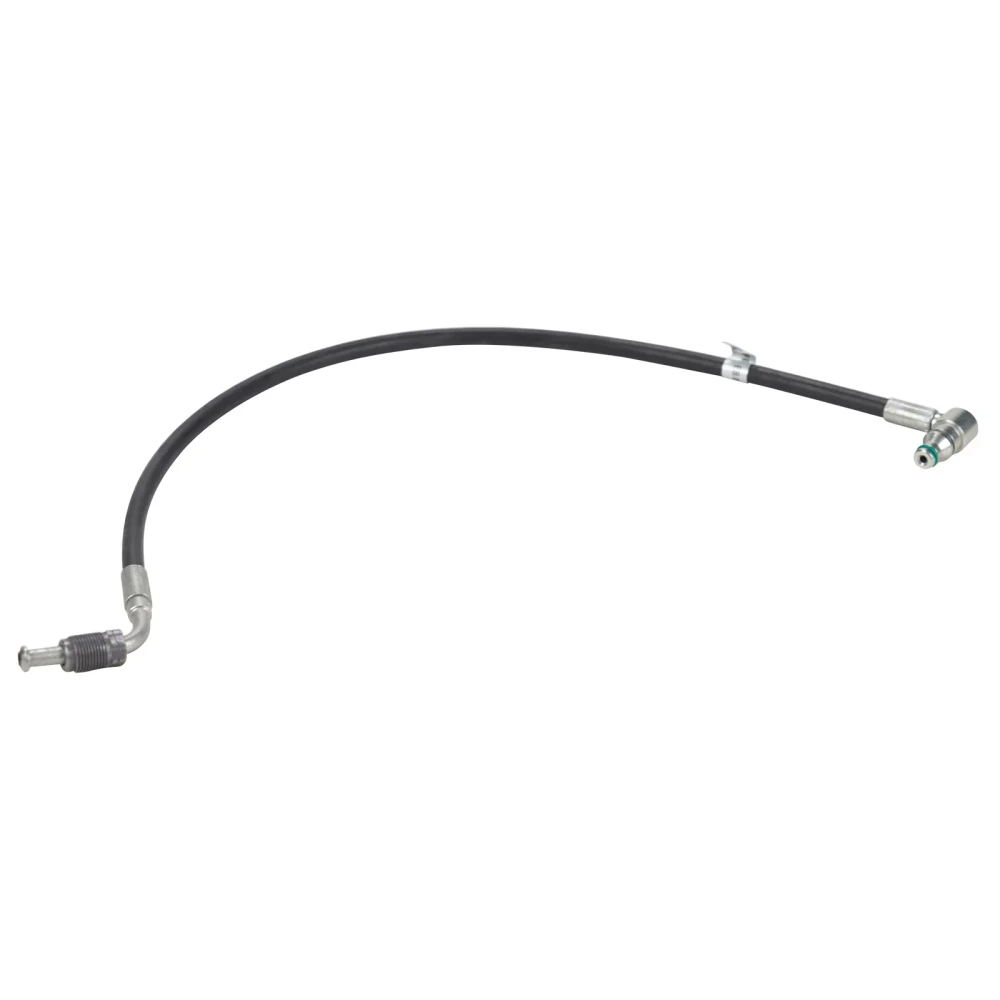 Hadica robotizovanej prevodovky Fiat Ducato 2006-2022