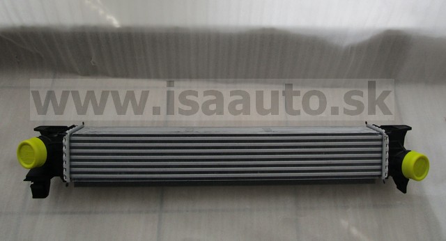 Intercooler  2,3/3,0 JTD DUCATO 2014--